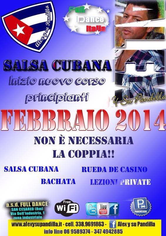 salsa feb2014